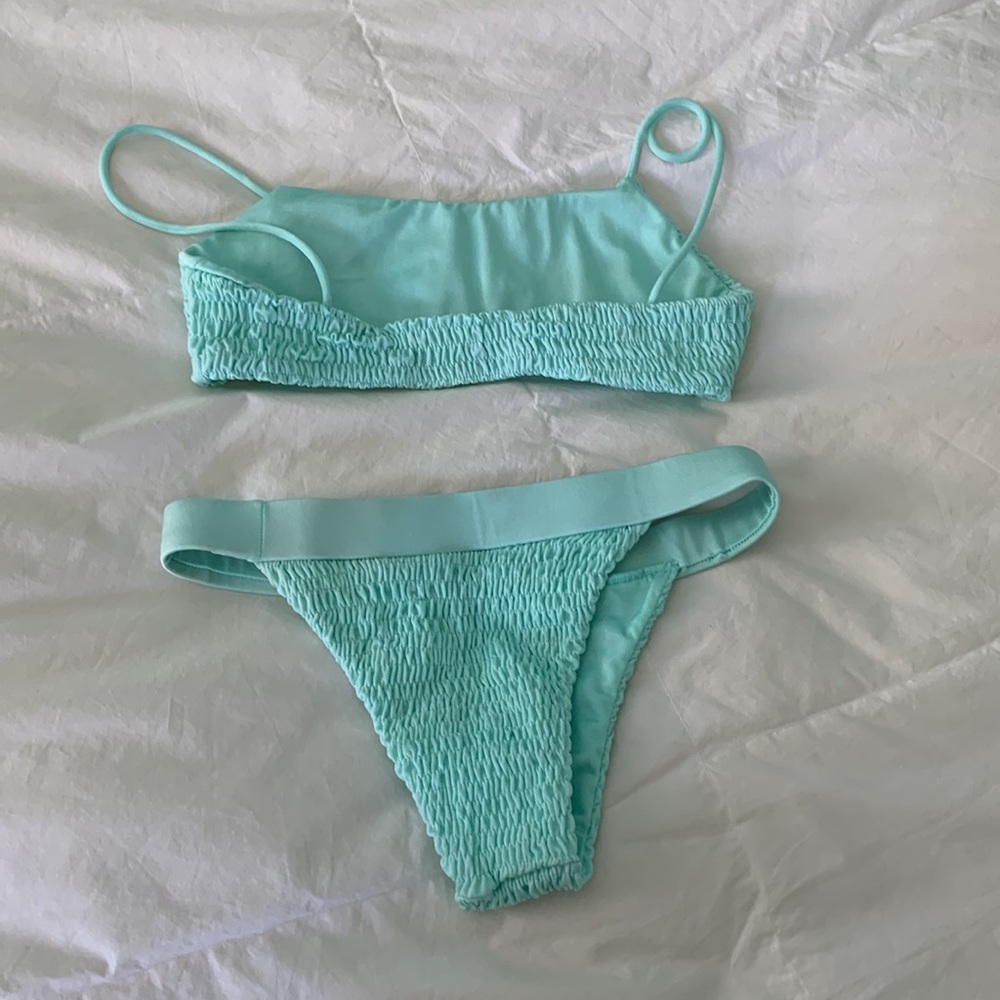 Mint Bikini - image 2